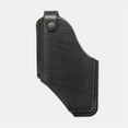 thumbnail image 1 of Riñonera EDC de cuero para exteriores para hombre, con hebilla de cinturón, para teléfono móvil, riñonera para teléfono móvil, riñonera para teléfono móvil, 1 of 1