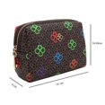 thumbnail image 4 of Cosmetiquera Jaime Ibiza JI 238 Chocolate Multi Temple 2025 chocolate Unitalla, 4 of 4