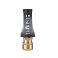 thumbnail image 3 of Durable Nylon & Brass Karcher K2-K7 Pressure Washer Adapter - 1/4" Quick Connect Conversion Fitting for Fan Nozzle, Compact 9*3*3CM Design, Easy Installation for Home/Pro Use, Multi-Color Options,, 3 of 5
