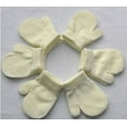 thumbnail image 2 of nvzhuang Baby Knitted Solid Color Gloves Warm Skin Friendly Fashionable and Comfortable Mittens, 2 of 2