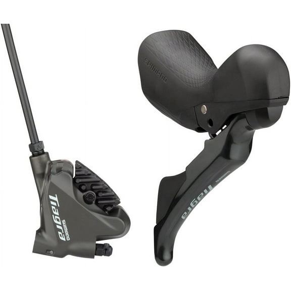 Shimano Tiagra ST-4720/BR-4770 Mechanical Shift/Hydraulic Brake Caliper Lever