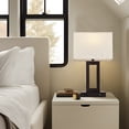 thumbnail image 2 of LAMPARA DE BURO TACTIL CON PUERTOS DE CARGA MARCA GRAVITA, 2 of 8
