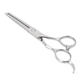 thumbnail image 1 of Hair Cutting Scissor, 6 Inch Thinning Hair Cutting Shear Fast  For Stylists For Barbers, 1 of 8