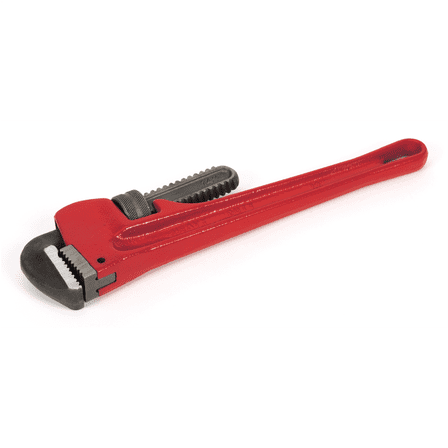 TITAN 14" HEAVY-DUTY STRAIGHT PIPE WRENCH