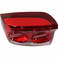 thumbnail image 3 of For Dodge Charger Tail Light 2009 2010 Driver Side Rear & Harness CH2800195 For 4806449AC, 3 of 4