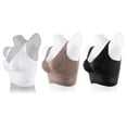 thumbnail image 1 of 3 Pack Brasier Comfy Bra Comfy Bra CV Directo CH, 1 of 6