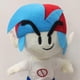 thumbnail image 3 of Friday Boyfriend Plush,Cute Funkin Plush Dolls for Boys, Home Decorations Night Boyfriend Plush Toy(Boy Plush Doll), 3 of 4