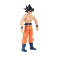 thumbnail image 4 of Dragon Ball 36278 Figura de acción Goku Ultra Instinto, 4 of 5