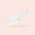 thumbnail image 4 of mmirethe Plastic Exercise Wheel For Hamsters Hedgehogs Durable No Noise Versatile Pink, 4 of 6