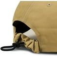 thumbnail image 7 of YooGuoGuo Unstructured Baseball Cap Low Profile Plain Classic Dad Hat Cooling Trucker Hat, 7 of 7