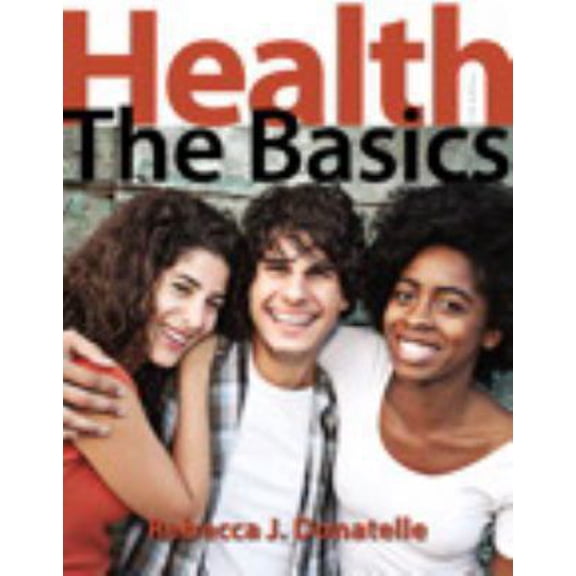 Pre-Owned Health: The Basics (11th Edition) (Paperback) 0321910427 9780321910424