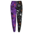 thumbnail image 6 of Hocus Pocus Women's and Women's Plus Sleep Jogger, 6 of 6
