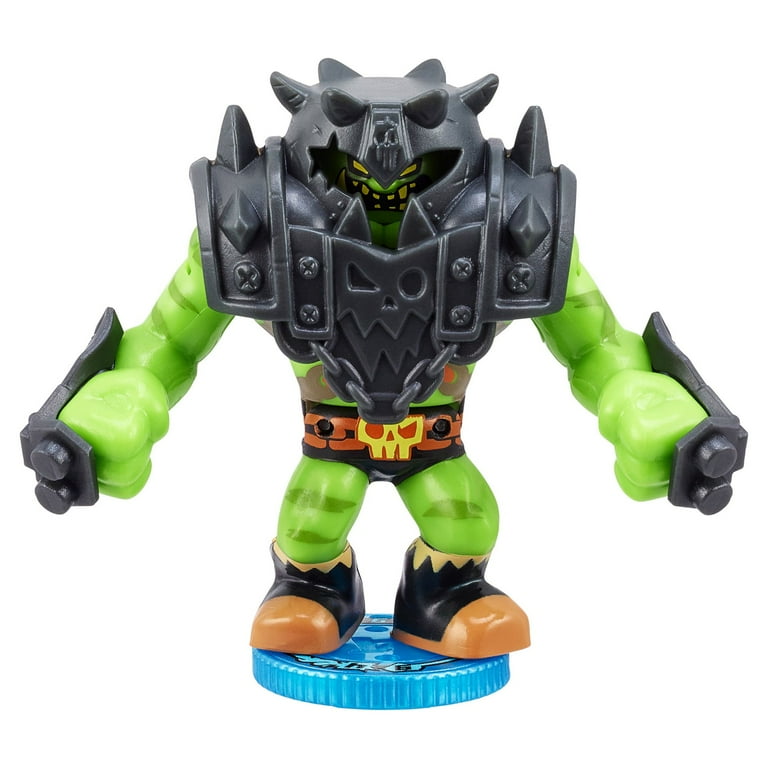 Akedo - Ultimate Arcade Warriors Battle Giants Mini Battling Akedo - Ultimate Arcade Warriors Battle Giants Mini Battling
