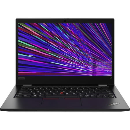 UPC: 0195477920576 | Lenovo ThinkPad 13.3  Full HD Laptop  Intel Core i5 i5-1145G7  256GB SSD  Windows 10 Pro  20VH002JUS