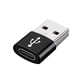 thumbnail image 2 of Convertidor portátil USB 30 tipo A macho A USB 31 tipo, 2 of 8