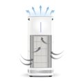 thumbnail image 4 of Cuisinart PuRXium Air Purification System - CAP-1000C, 4 of 9