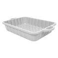 thumbnail image 4 of Mobutofu Engine Oil Drain Container Tray Thickened Plastic Oil Collection Vehicle Maintenance 1Pcs, 4 of 8