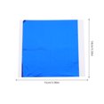 thumbnail image 2 of unbranded Foil Para Transferencia Térmica Con Material Premium Para Decorar Tarjetas E Invitaciones, 2 of 8