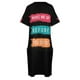 thumbnail image 4 of Wake me up before you go vestido de bolsillo suelto para mujer vestido de Hada vestido suelto para mujer "s, 4 of 6