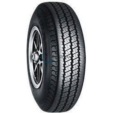 Yokohama Y356 LT195/75R14 Tire Sansujyuku sansujyuku.com