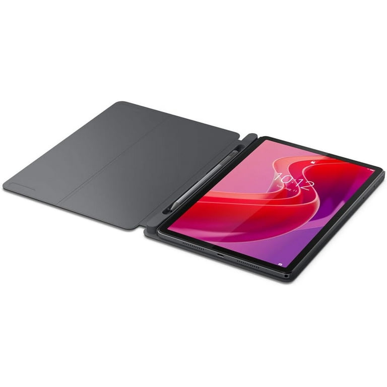 Lenovo Tab M11 Tablet with Tab Pen & Folio Case - 4 GB RAM