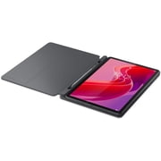 Lenovo Tab M11 Tablet with Tab Pen & Folio Case - 4 GB RAM / 128GB Storage / Android 13 / Luna Grey