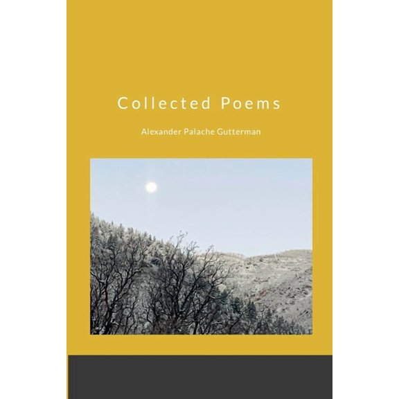 Collected Poems, (Paperback)