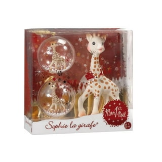 Sophie's Story – Sophie la Girafe Babycare