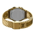 thumbnail image 3 of Timex T80 34mm Stainless Steel Bracelet Watch, 3 of 6