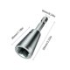 thumbnail image 2 of Herramienta para retorcer alambres de acero inoxidable - Compatible con taladro, 5 alambres y resistente - Herramienta eléctrica para retorcer tuercas de alambre rápidamente, 2 of 2