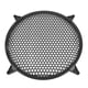 thumbnail image 1 of Cubierta de malla de plástico para altavoz de graves de coche, modificación de protección, 12 pulgadas, 1 of 9