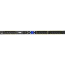 Eaton 21U Rack-mountable 3.84 KW 20-Outlet G3 Metered Input 21U-A ePDU