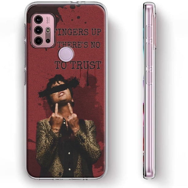 Funda De Silicona Suave TPU Para Samsung Galaxy A04 A04S A14 A23 A34 A54 M23 M33 Green Day