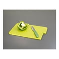 thumbnail image 4 of Tabla para cortar con cuchillo integrado Joseph Joseph color verde, 4 of 4