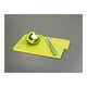 thumbnail image 4 of Tabla para cortar con cuchillo integrado Joseph Joseph color verde, 4 of 4