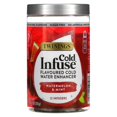 thumbnail image 2 of Twinings, Cold Infuse, Flavoured Cold Water Enhancer, Watermelon & Mint, 12 Infusers, 1.06 oz (30 g) Pack of 2, 2 of 3