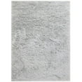 thumbnail image 1 of Amer Rug ODY90305 3 x 5 ft. Odyssey Shag Rug, Gray, 1 of 1