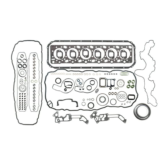 Full Gasket Kits fits Volvo D13, Mack Mp8 Engines, OEM 21539731, 21545620 , 21581522