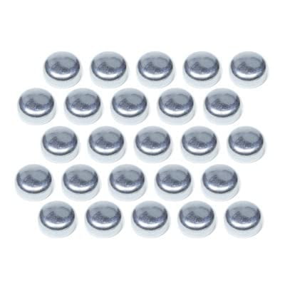 Pioneer Expansion Plugs - 5/8in 100pk