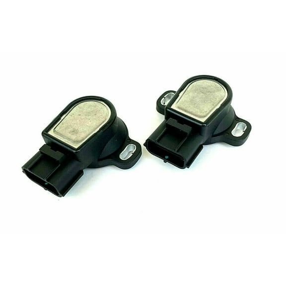 Throttle Position Sensor For Suzuki Swift Chevy Geo Metro 1.0 1.3L TPS486 (2423)