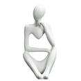 thumbnail image 1 of Modern Home Decoration Sculptures & Figurines for Abstract Figure Statue Nordic, 1 of 9
