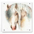 thumbnail image 1 of Epic Art 'Farm Friends VI' by Lisa Audit, Acrylic Glass Wall Art, 36"x36", 1 of 7