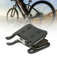thumbnail image 1 of Bike Disc Brake Pad Set, High Performance Bike Disc Brake Pad Thin  For  Braking, 1 of 8