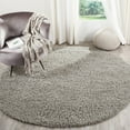thumbnail image 1 of Safavieh Athens Solid Plush Shag Area Rug, 1 of 8