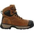 thumbnail image 7 of Georgia Boot Durablend Edge 6" Waterproof Alloy Toe Work Boot, 7 of 7