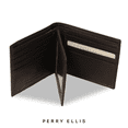 thumbnail image 4 of Cartera Perry Ellis Original Billetera Multi Tarjeta Hombre, 4 of 8