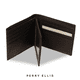 thumbnail image 4 of Cartera Perry Ellis Original Billetera Multi Tarjeta Hombre, 4 of 8