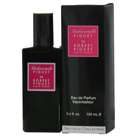 - Robert Piguet 17224870 Mademoiselle De Robert Piguet By Robert Piguet Eau De Parfum Spray 3.4 Oz