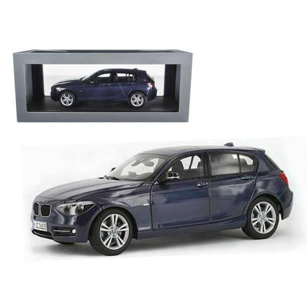 Recycled car - BMW F20 5 doors - page 1