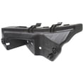thumbnail image 3 of For Kia Soul 2014 15 16 17 18 2019 Bumper Cover Bracket Driver Side | Front | Upper | Inner | Polypropylene Plastic | Replacement For KI1032103 | 191275632628, 86551B2000, 3 of 5